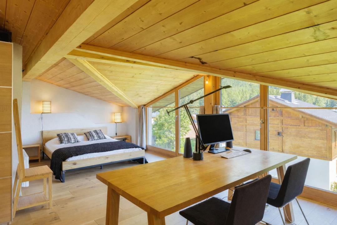 Photo of Others in Argentiere