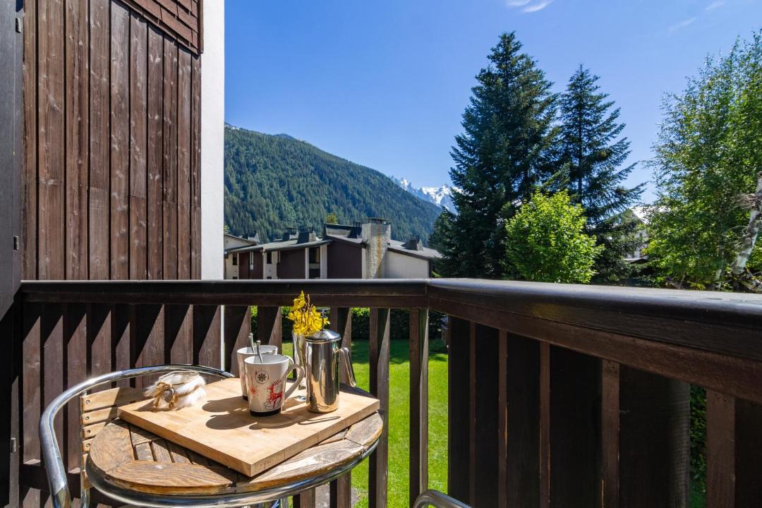 Photo of Others in Argentiere