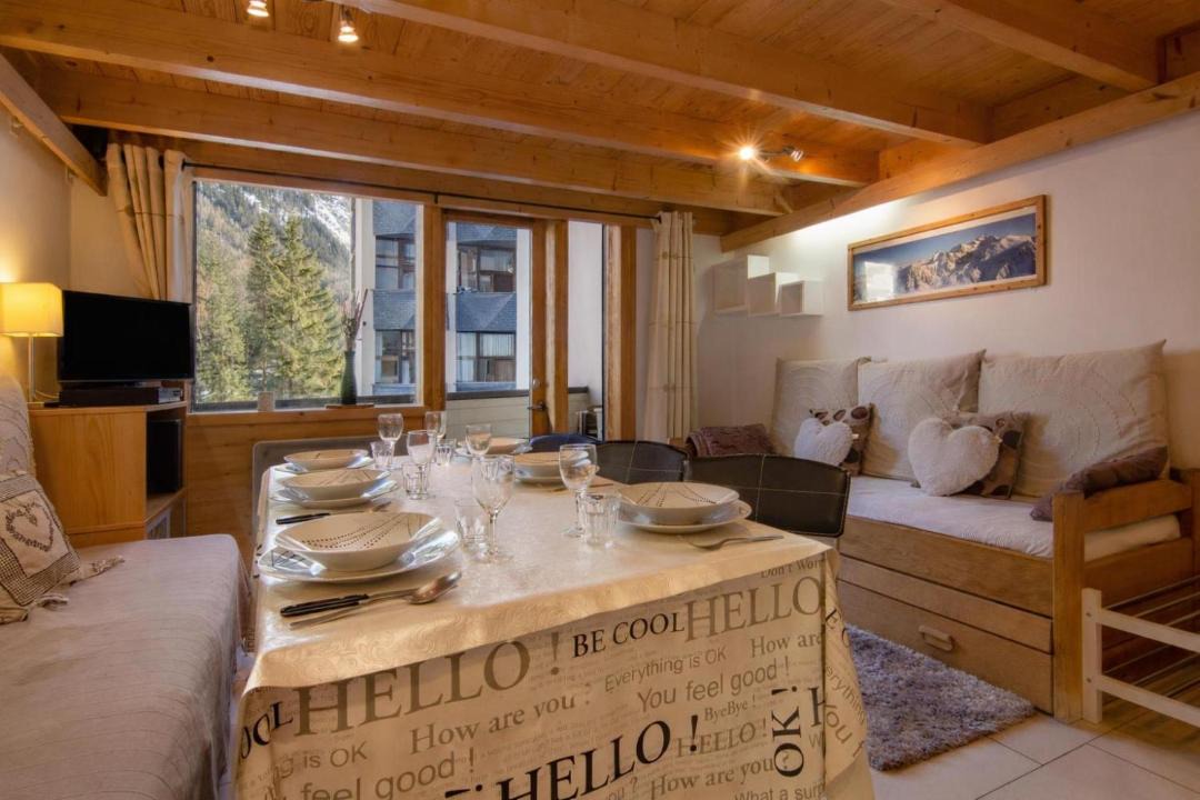 Photo of Others in Argentiere