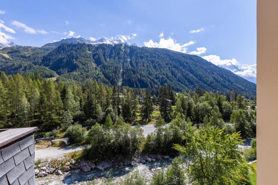 Photo of Others in Argentiere