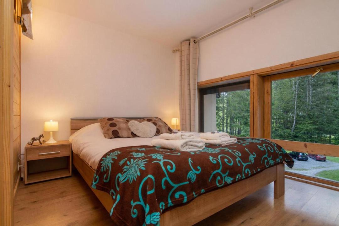 Photo of Others in Argentiere
