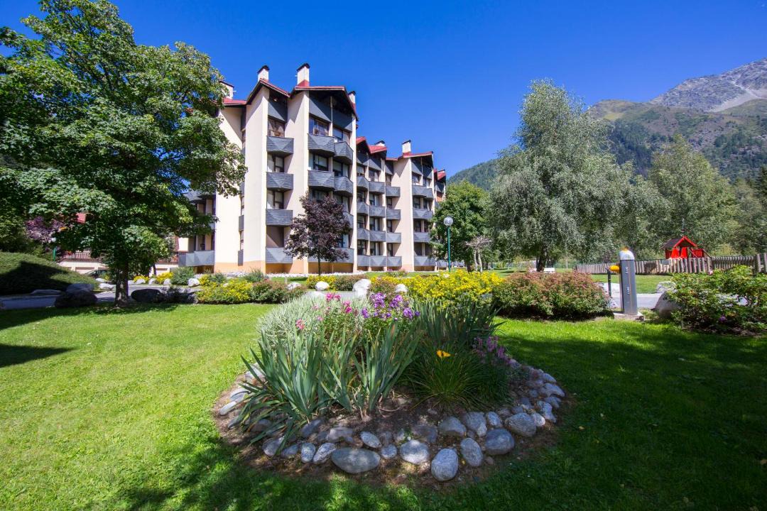 Photo of Others in Argentiere