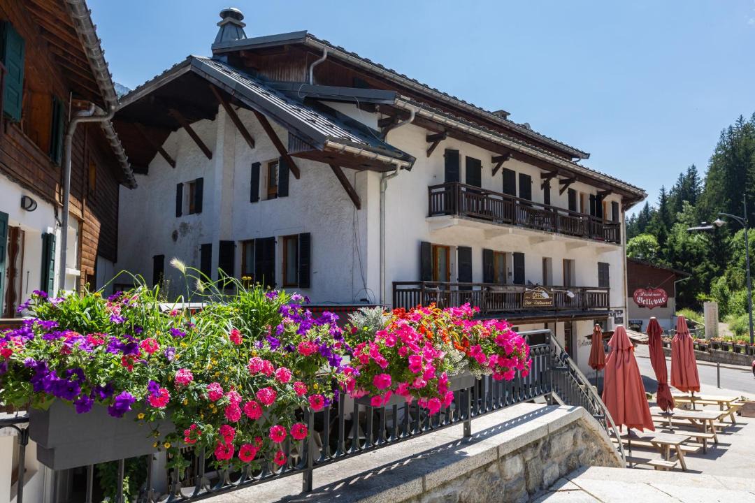 Photo of Others in Argentiere