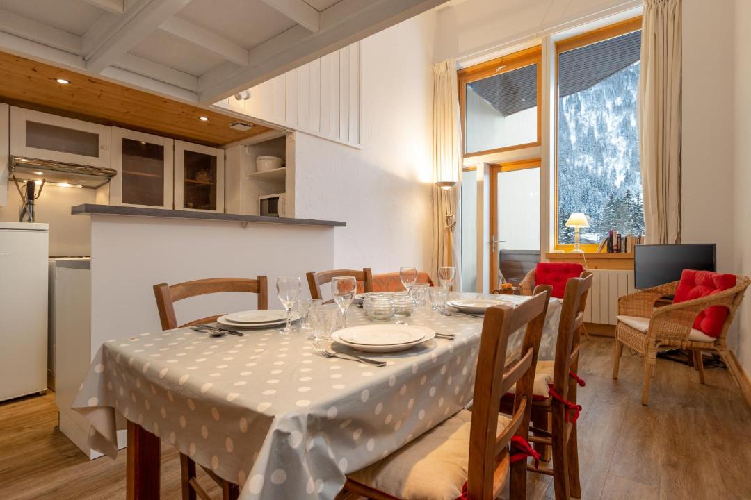 Photo of Others in Argentiere