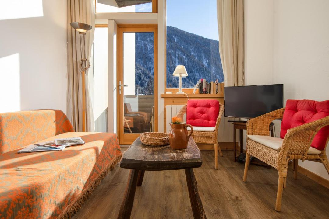 Photo of Others in Argentiere