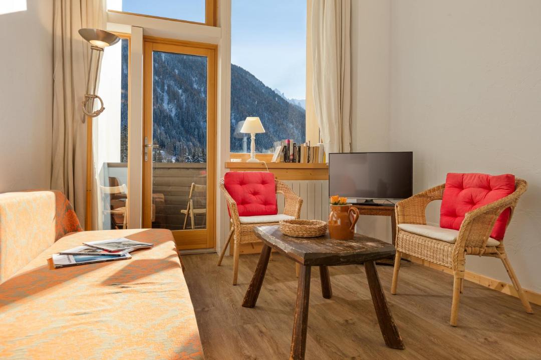 Photo of Others in Argentiere