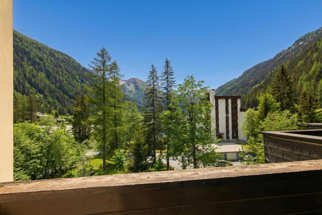 Photo of Others in Argentiere