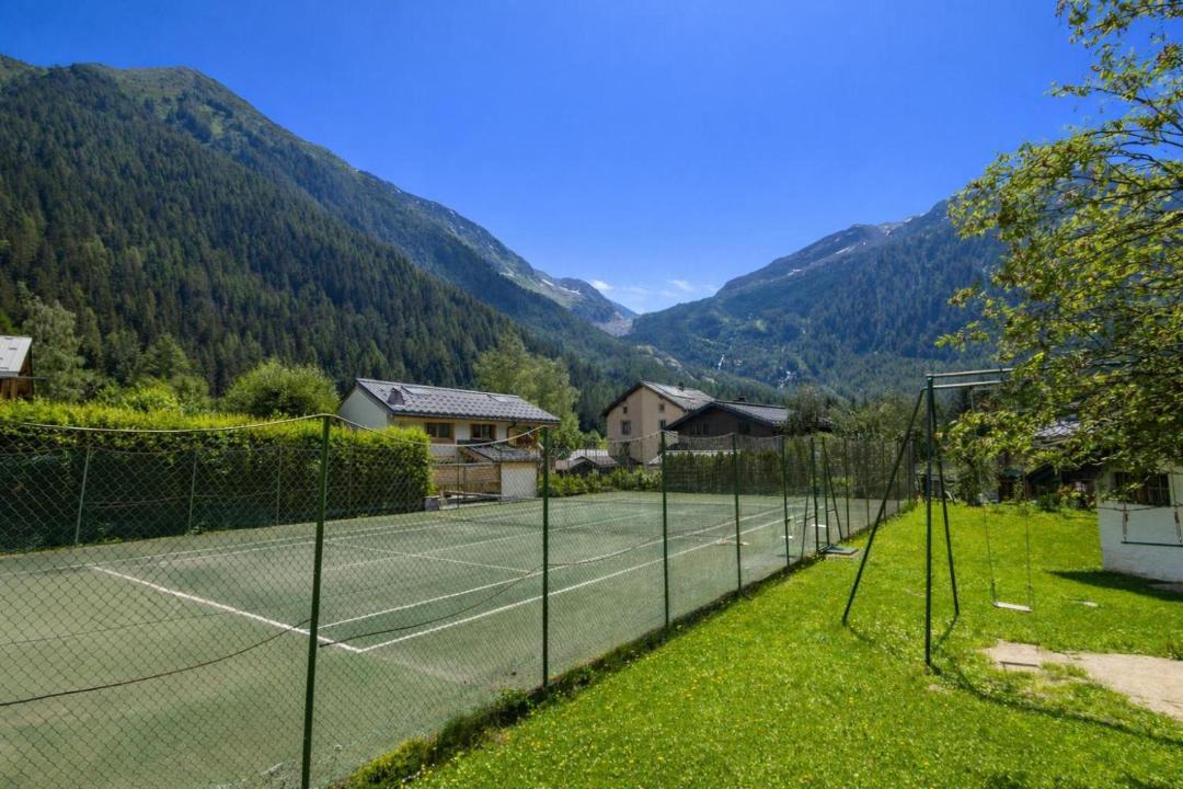 Photo of Others in Argentiere