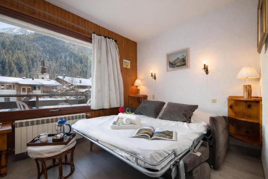 Photo of Others in Argentiere
