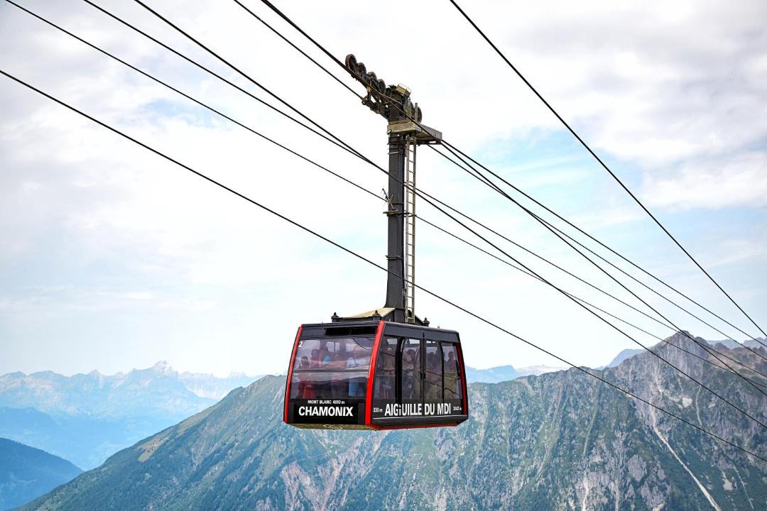 Photo of Others in Chamonix-Mont-Blanc