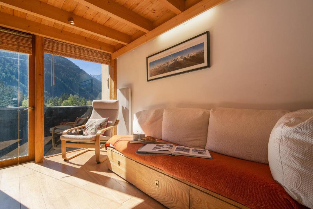 Photo of Others in Argentiere