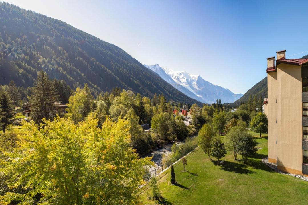 Photo of Others in Argentiere