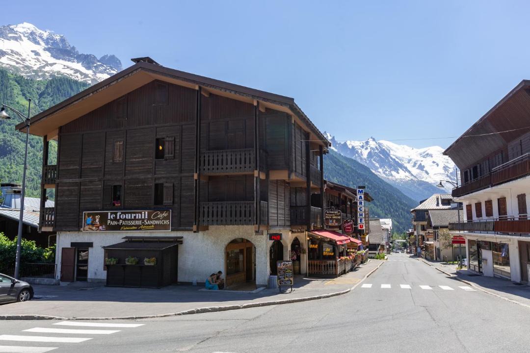 Photo of Others in Argentiere