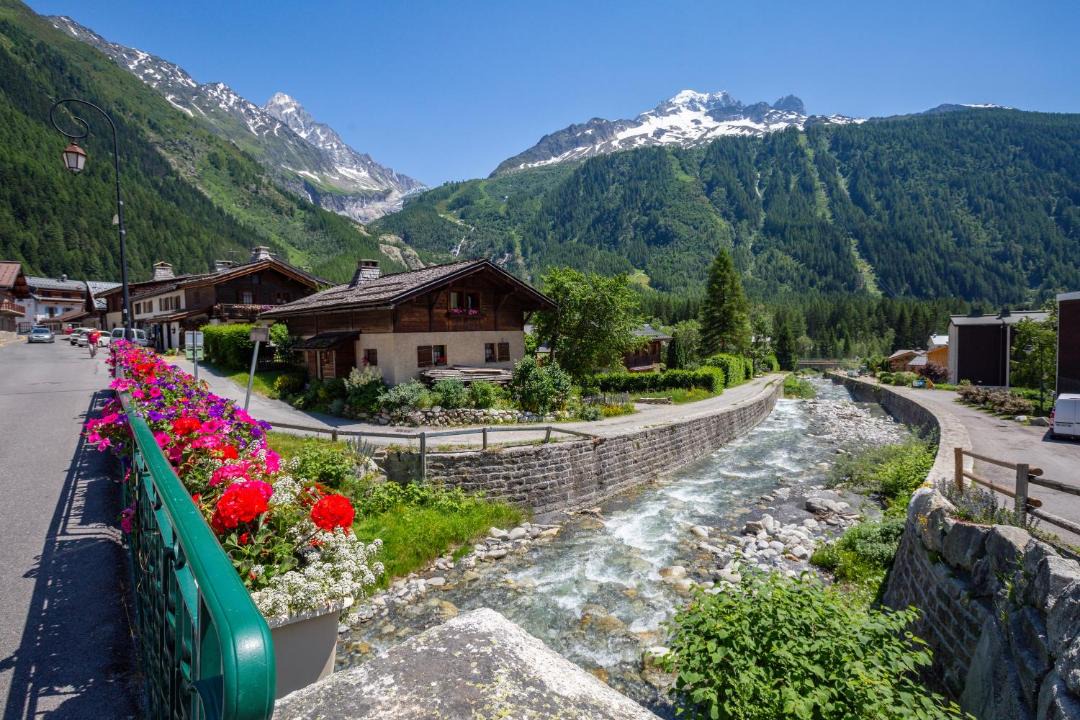 Photo of Others in Argentiere