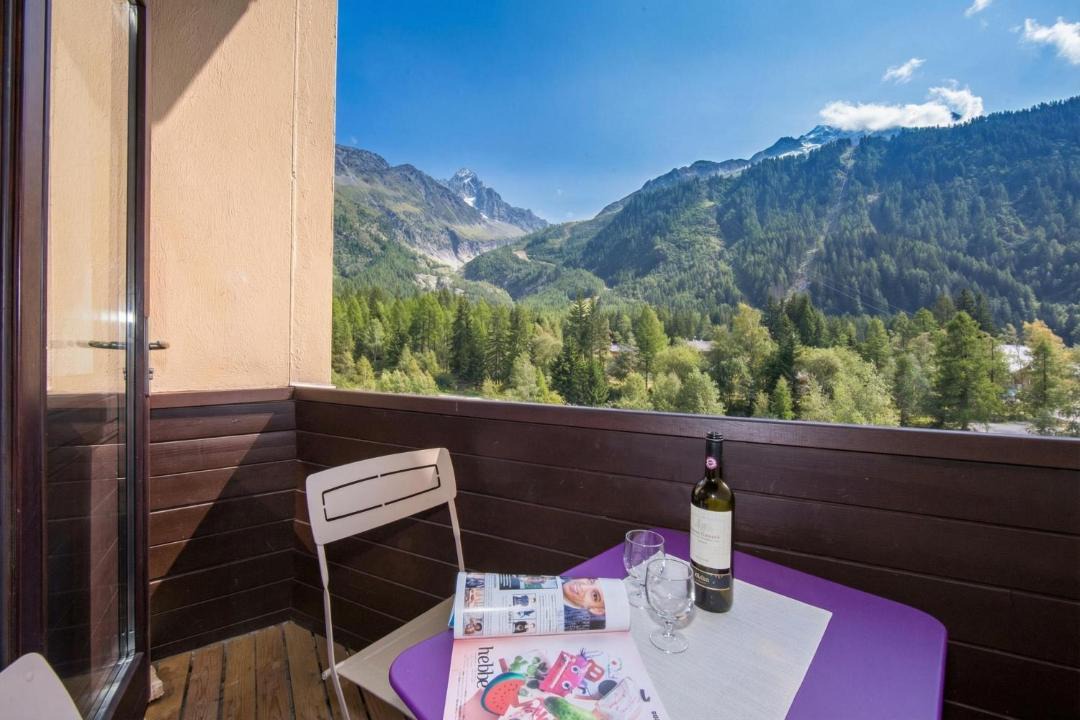 Photo of Others in Argentiere