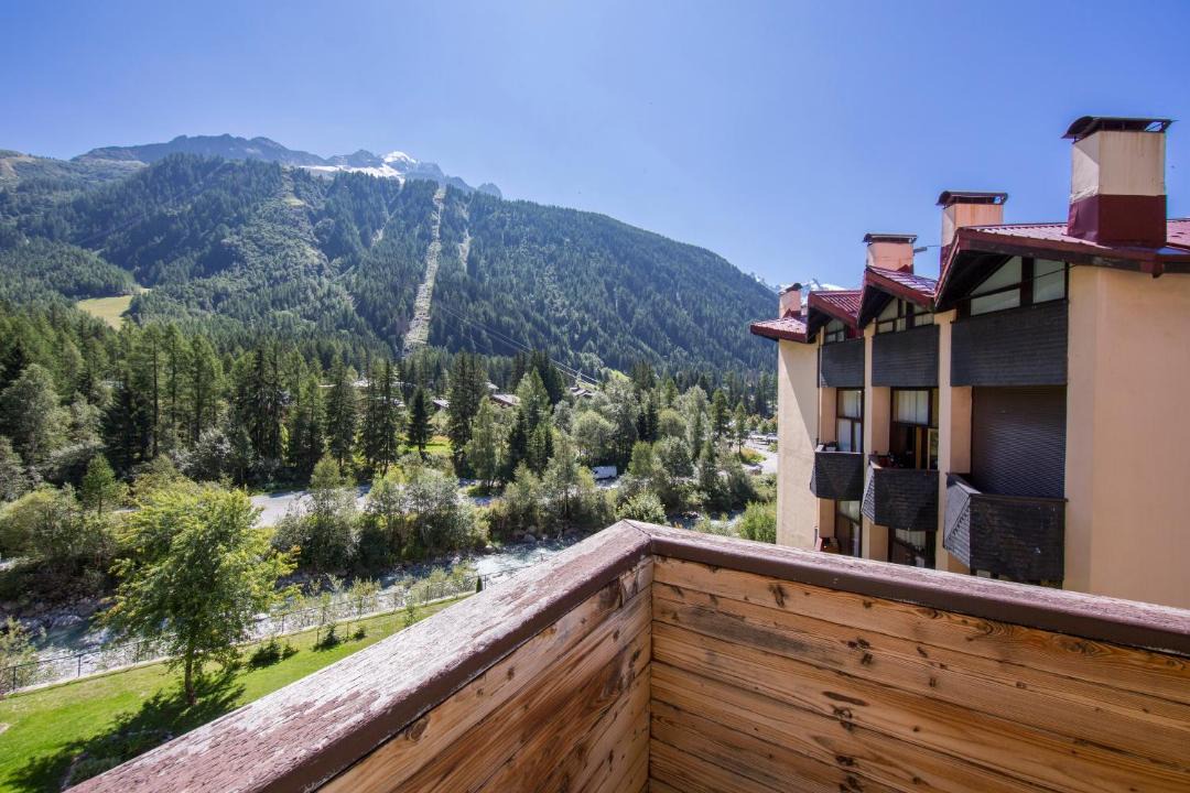Photo of Others in Argentiere
