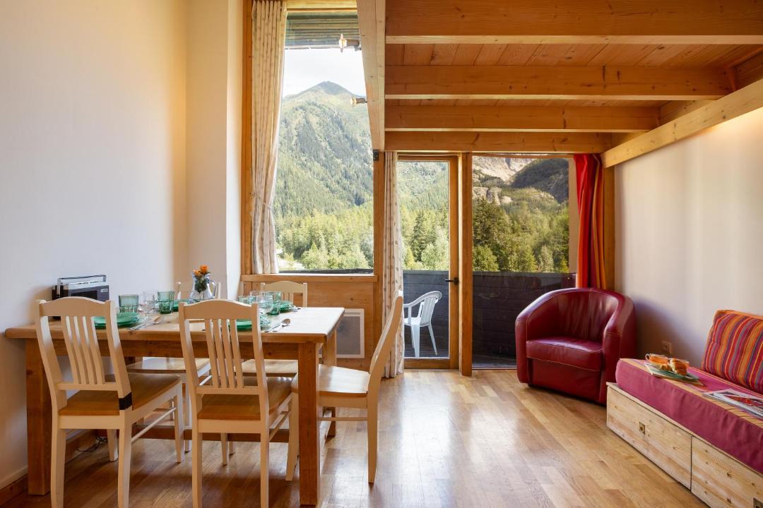 Photo of Others in Argentiere