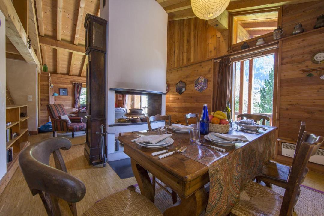 Photo of Others in Argentiere