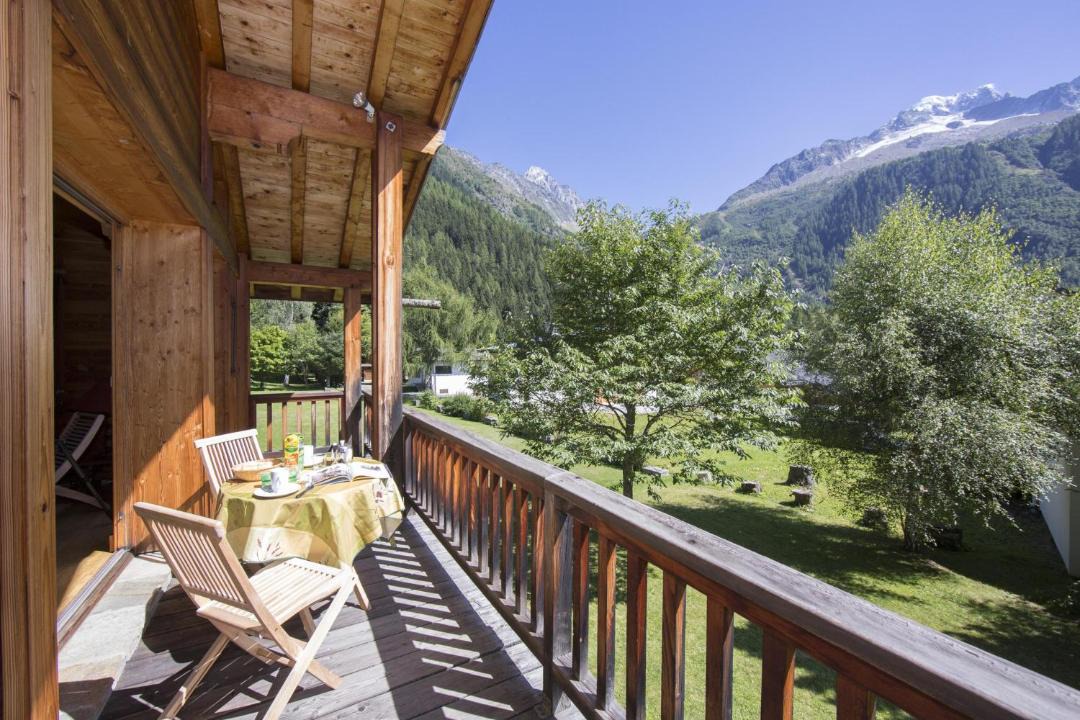 Photo of Others in Argentiere