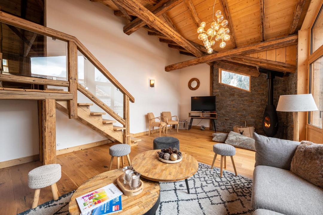 Photo of Others in Champagny-en-Vanoise