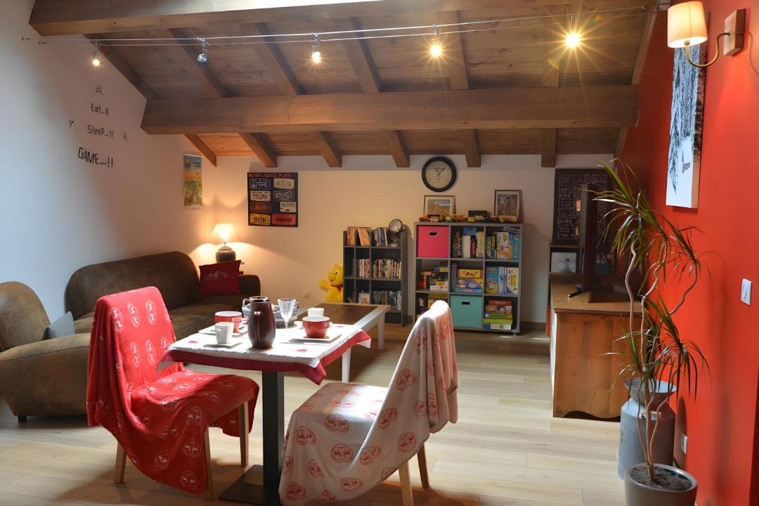 Photo of Others in Saint-Martin-en-Vercors