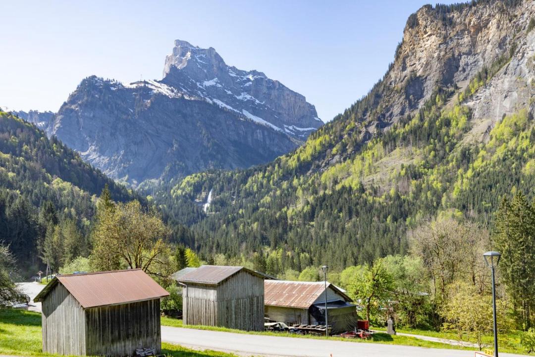 Photo of Others in Sixt-Fer-a-Cheval