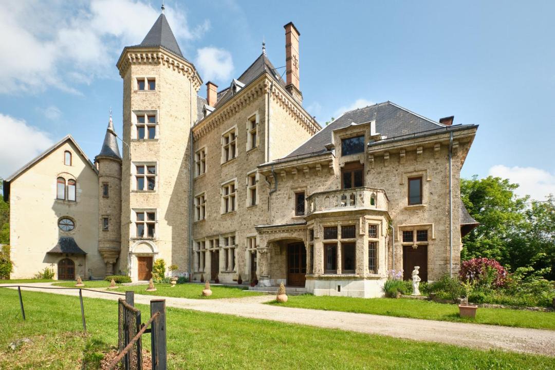 Photo of Others in Saint-Geoire-en-Valdaine