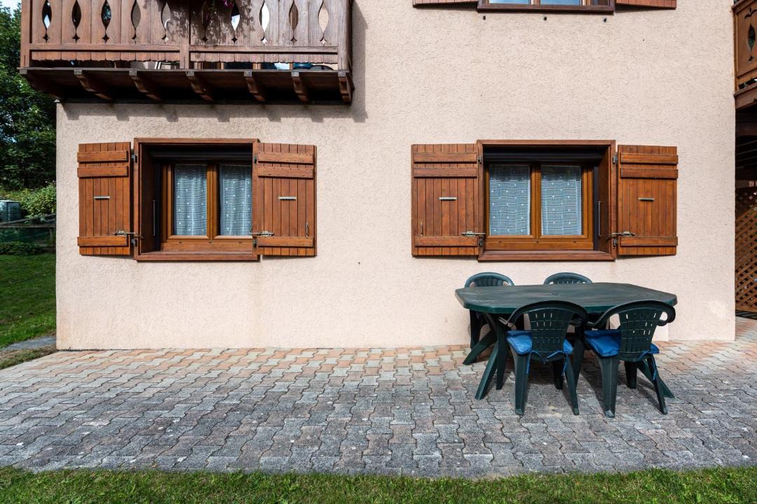 Photo of Others in Pralognan-la-Vanoise
