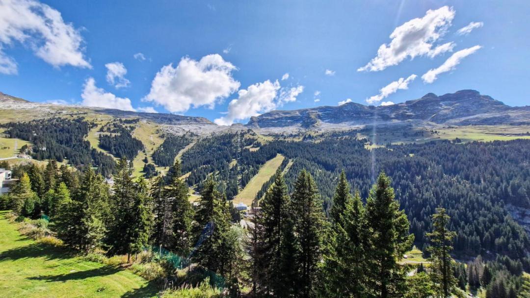 Photo of Others in Flaine