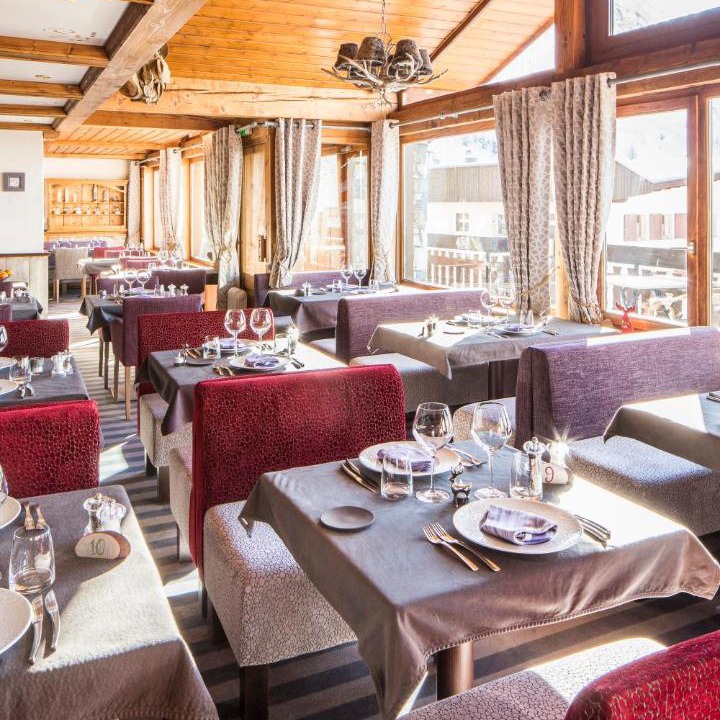Photo of Others in Tignes le Lac