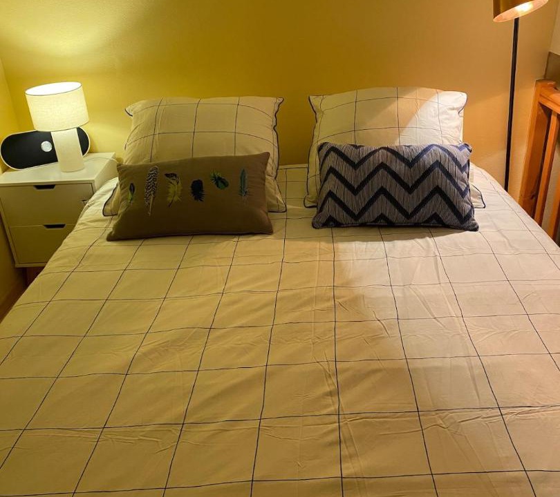 Photo of Bedroom in Publier