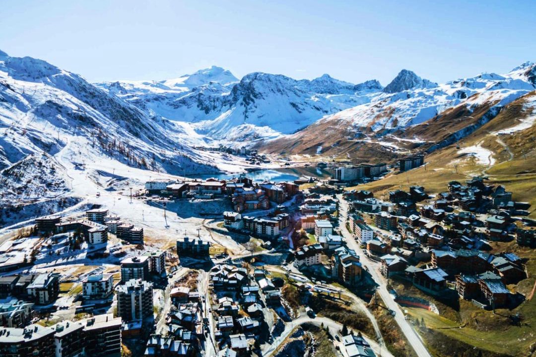 Photo of Others in Tignes le Lac