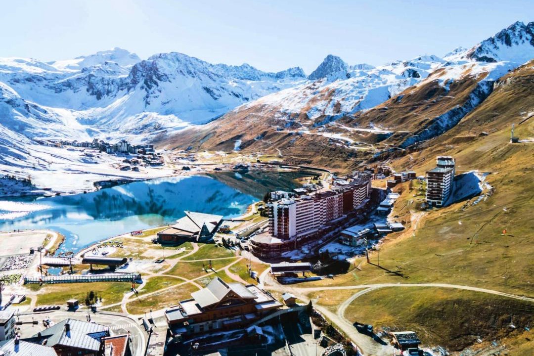 Photo of Others in Tignes le Lac