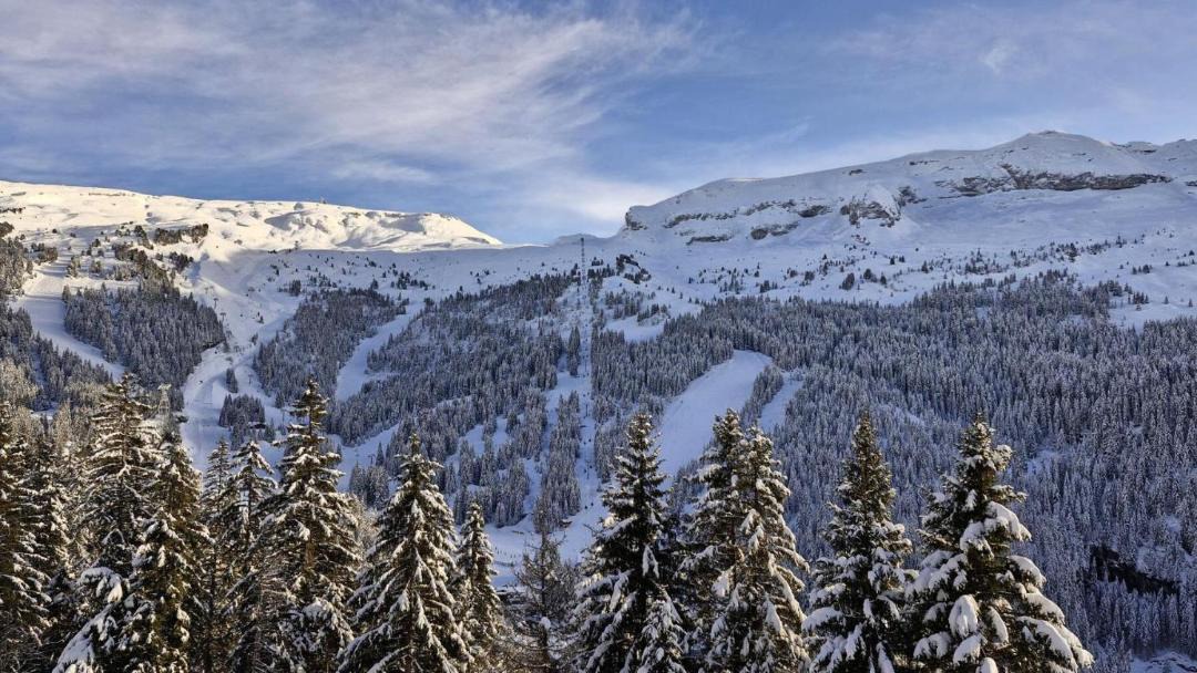 Photo of Others in Flaine