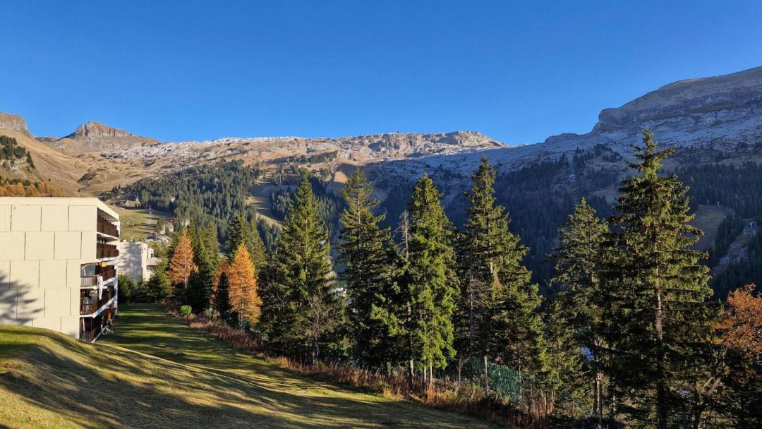 Photo of Others in Flaine