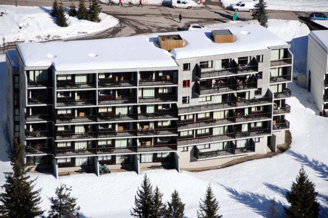Photo of Others in Flaine