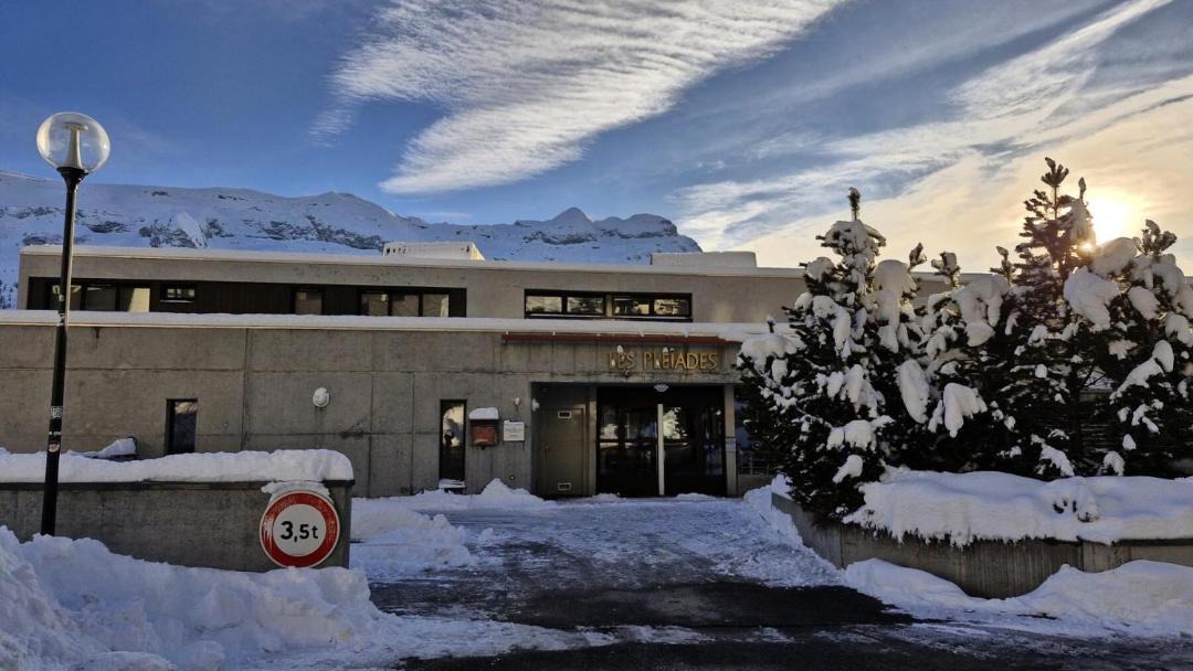 Photo of Others in Flaine