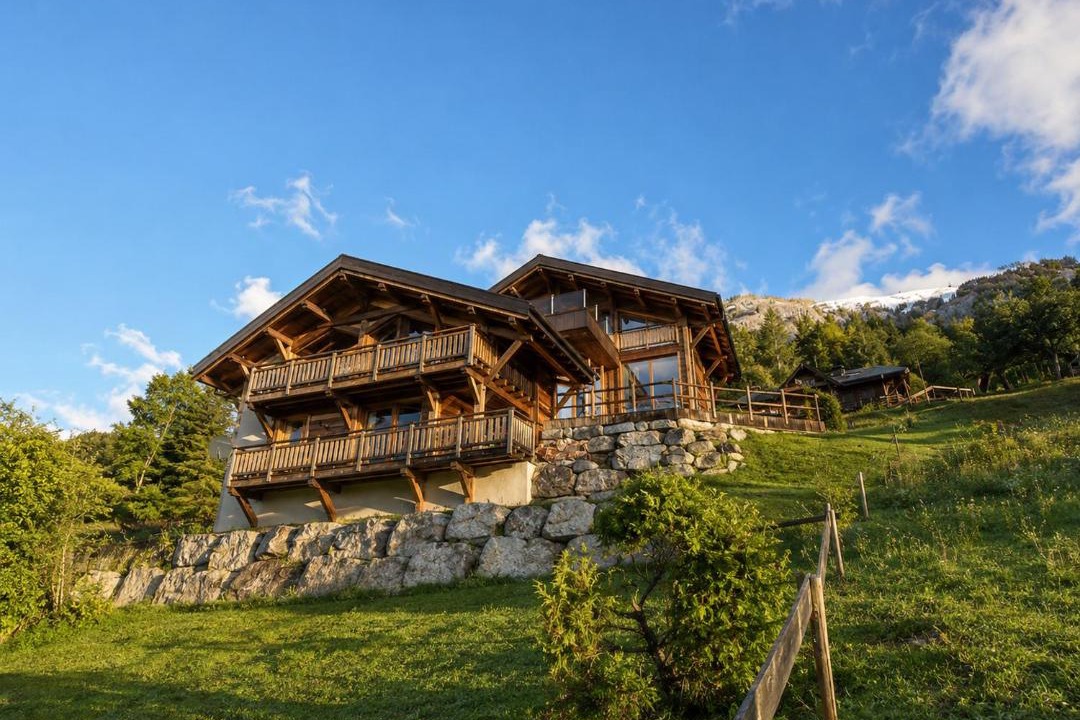 Photo of Others in Montriond