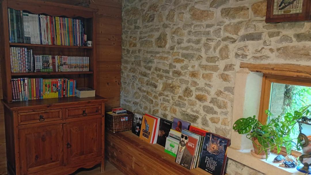 Photo of Others in Ambronay