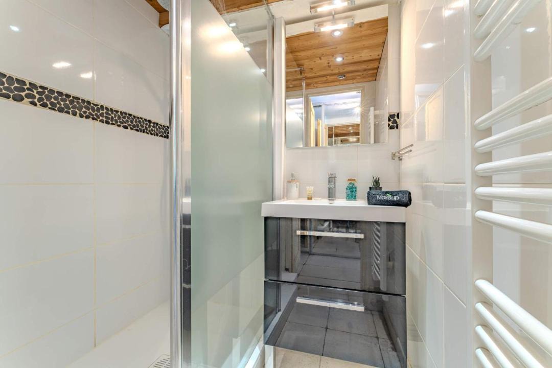 Photo of Bathroom in Val-Thorens