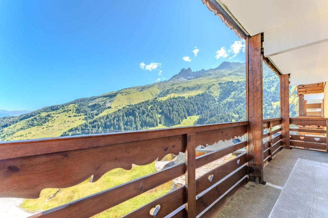 Photo of Others in Meribel-Mottaret
