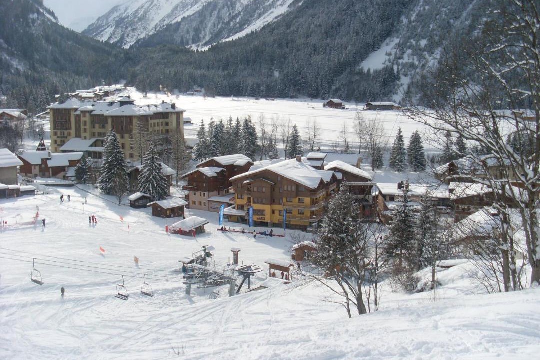 Photo of Others in Pralognan-la-Vanoise