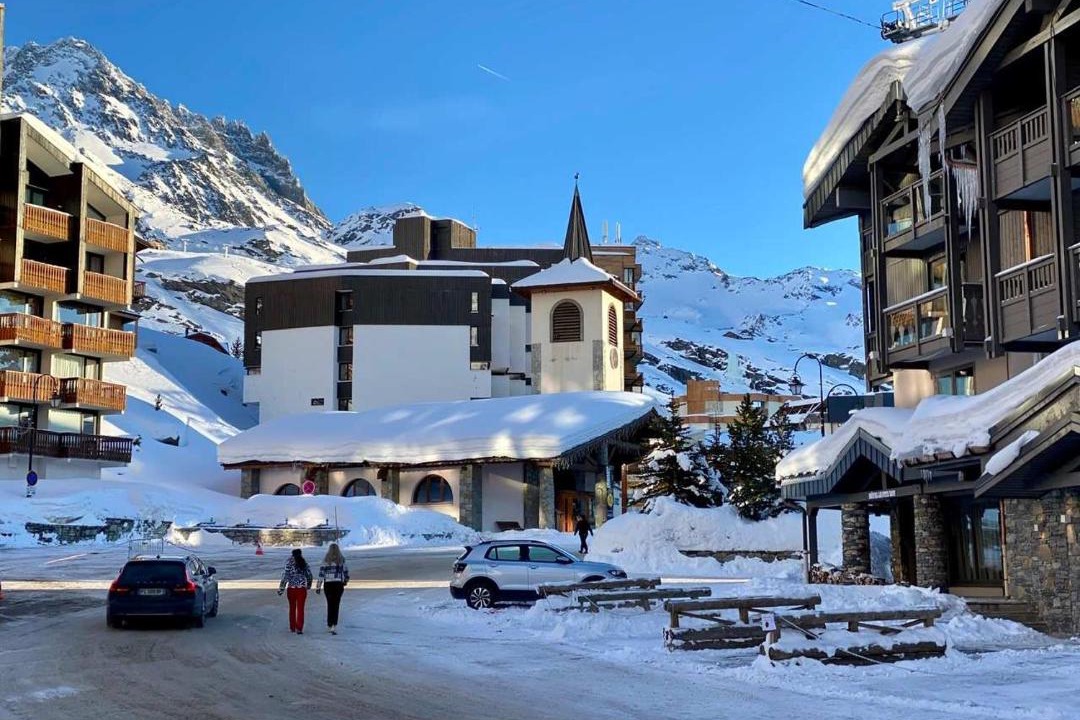 Photo of Others in Val-Thorens