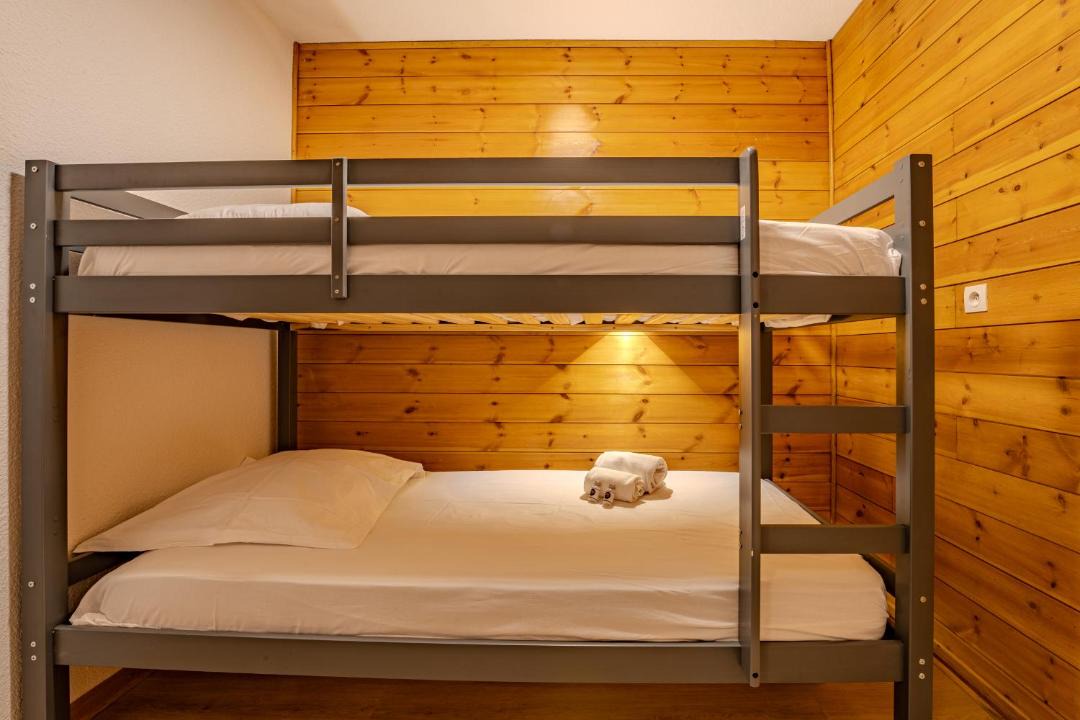 Photo of Bedroom in Val-Thorens
