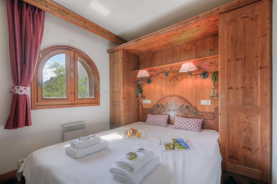 Photo of Bedroom in Argentiere