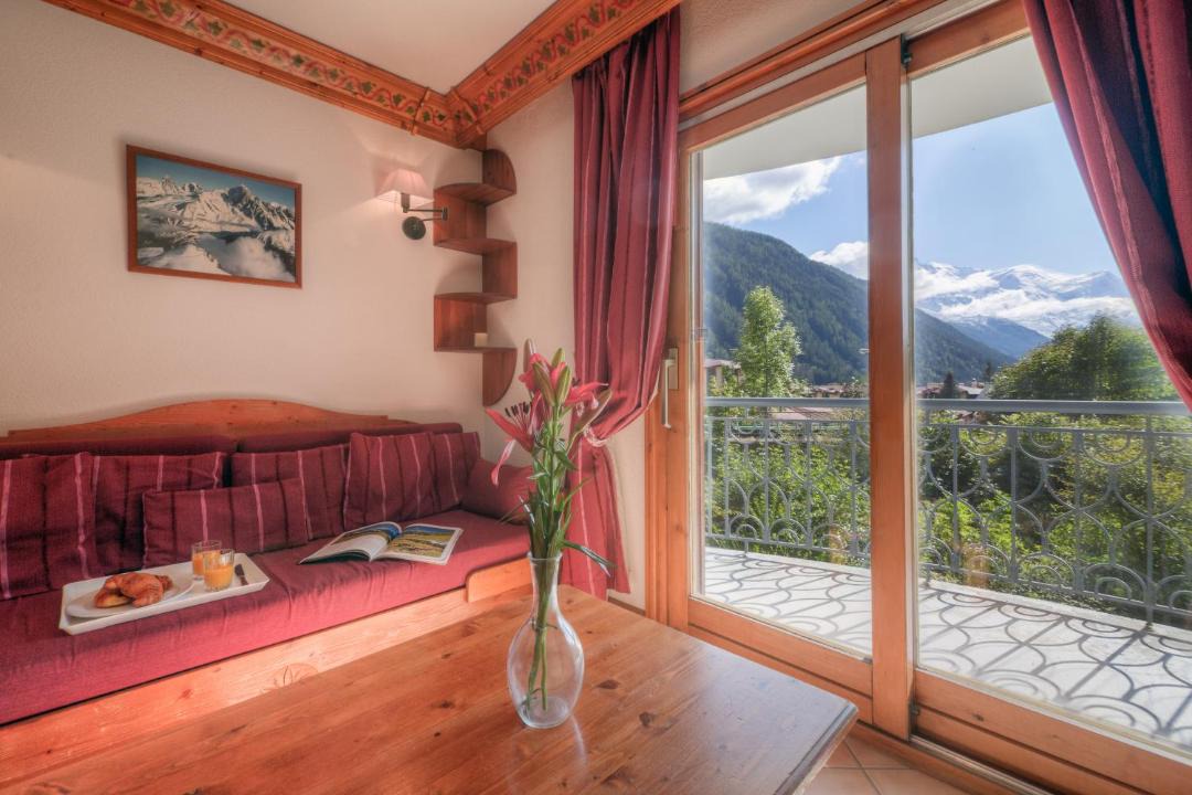 Photo of Others in Argentiere
