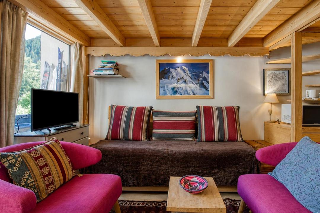 Photo of Others in Argentiere