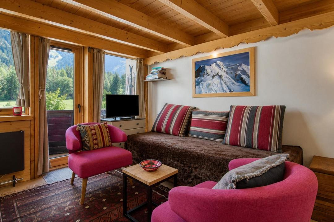 Photo of Others in Argentiere