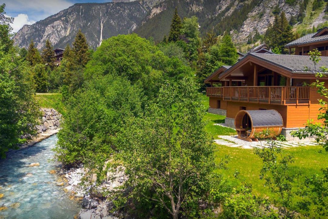 Photo of Others in Pralognan-la-Vanoise