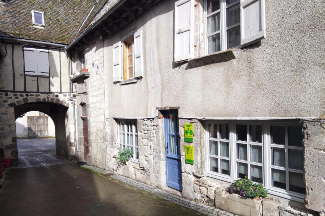 Photo of Others in Mur-de-Barrez